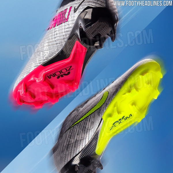 Giày đá bóng  Nike Mercurial XXV 